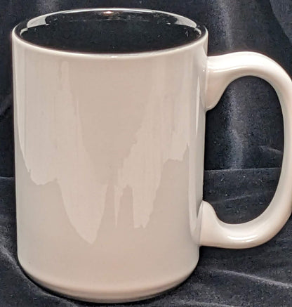 Oakland Harley-Davidson Mug