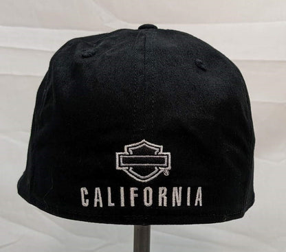 Oakland H-D Ballcap